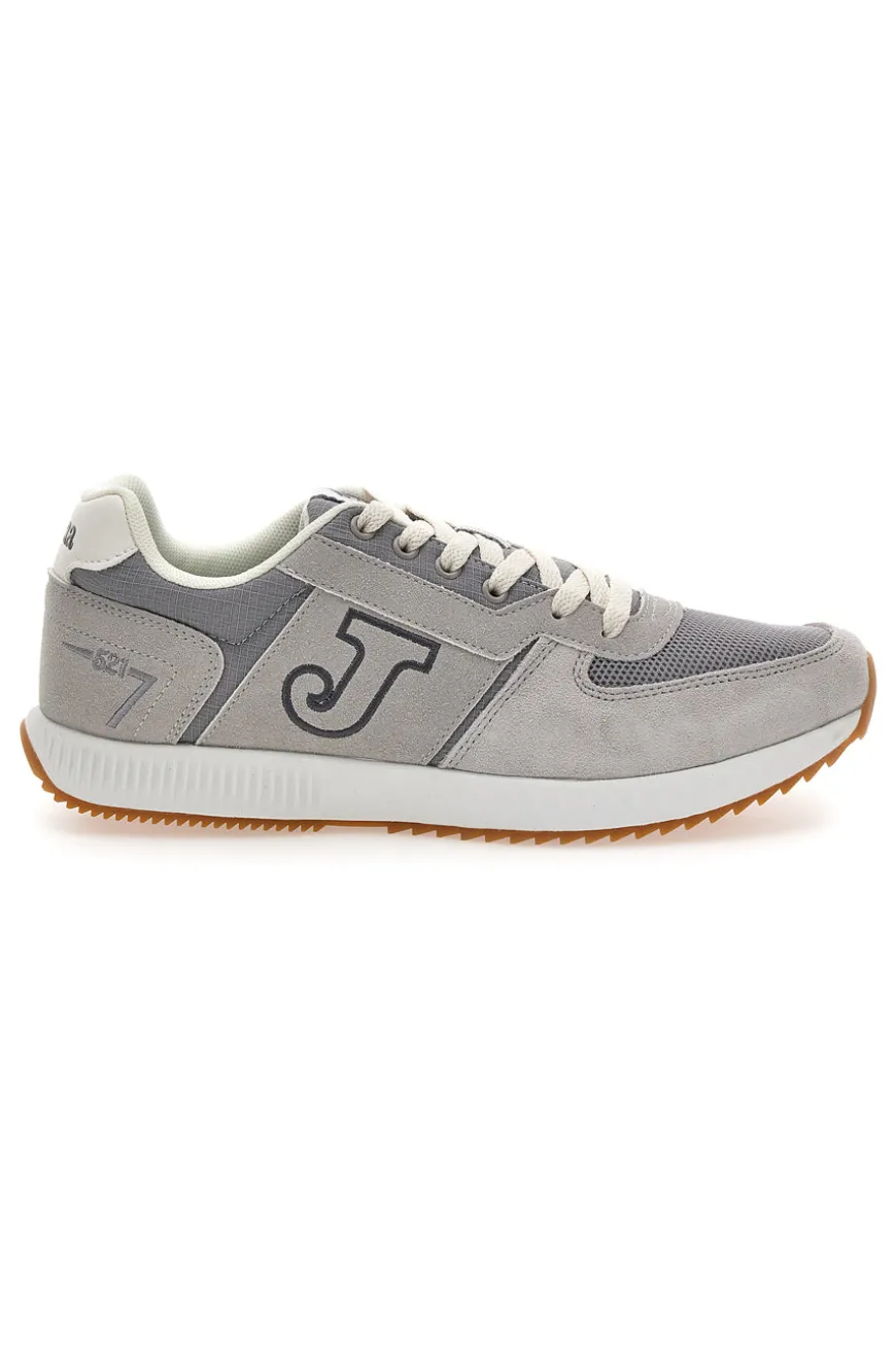 Scarpe da ginnastica grigie casual Joma C52AS2612