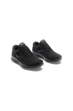 Scarpe da ginnastica nere leggere CAURLS2621-JOMA New