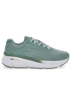 Scarpe da ginnastica verdi slip resistant CATELS2615-JOMA Clearance