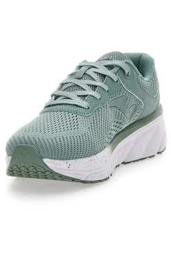 Scarpe da ginnastica verdi slip resistant CATELS2615-JOMA Clearance
