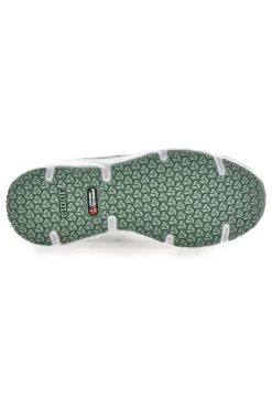 Scarpe da ginnastica verdi slip resistant CATELS2615-JOMA Clearance