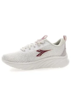 Scarpe da running bianche leggere DD Comfort Piper S-DIADORA Hot