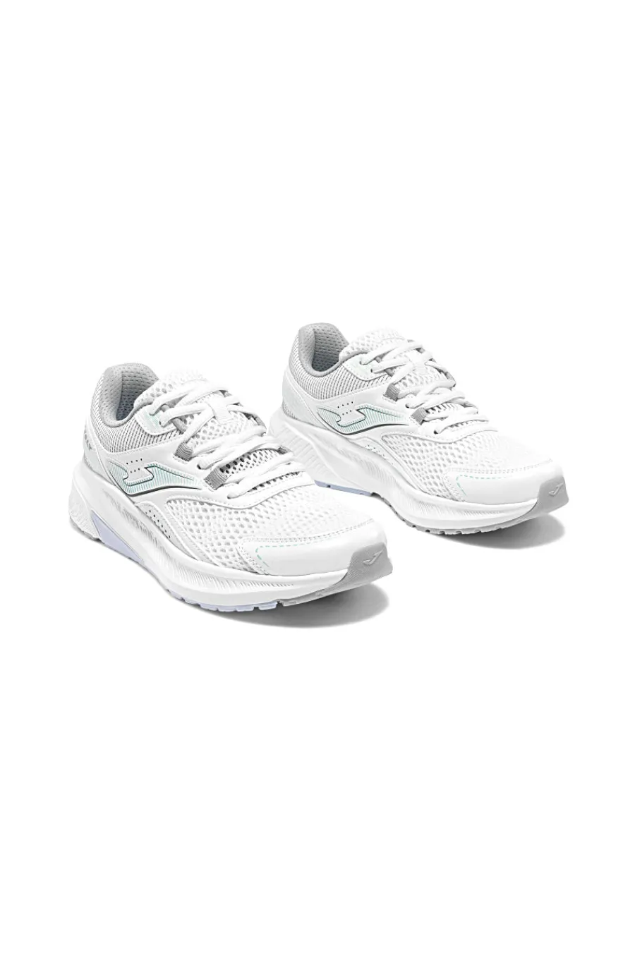 Scarpe da running bianche traspiranti ammortizzate RVITLS2602-JOMA Sale
