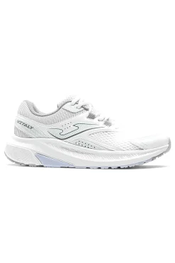 Scarpe da running bianche traspiranti ammortizzate RVITLS2602-JOMA Sale