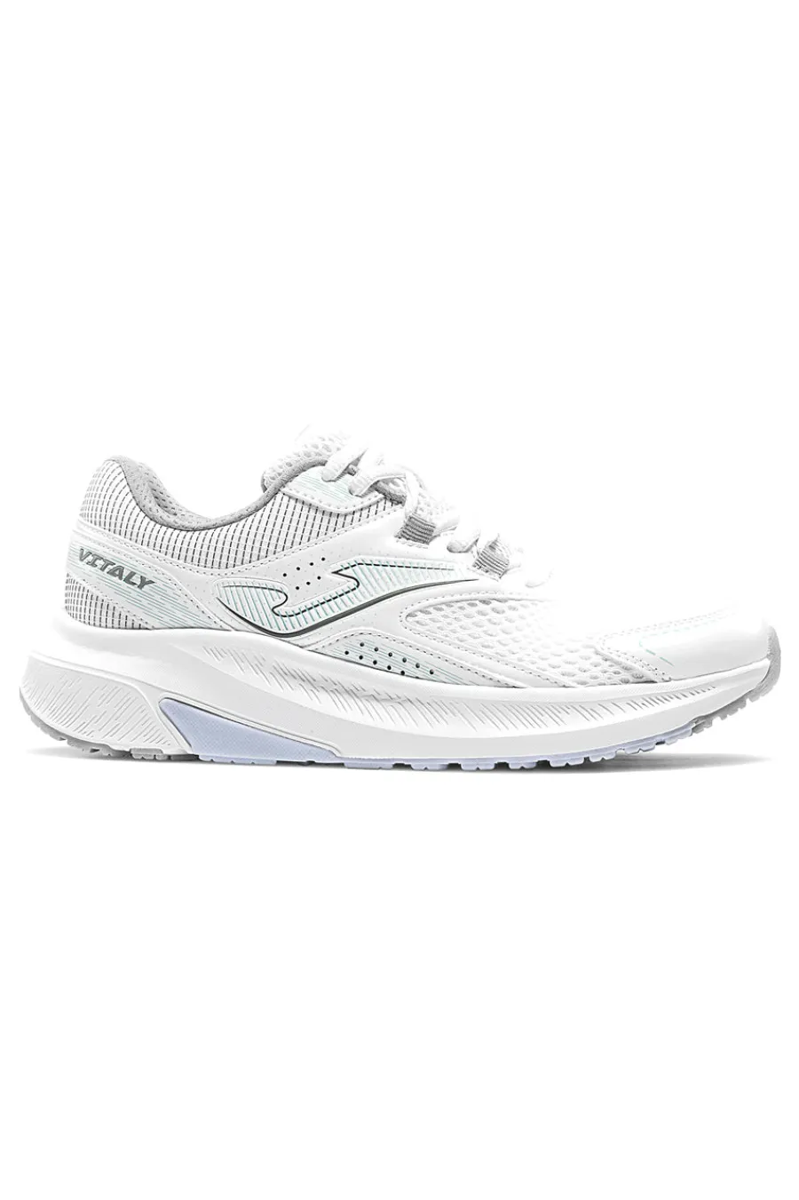 Scarpe da running bianche traspiranti ammortizzate RVITLS2602-JOMA Sale