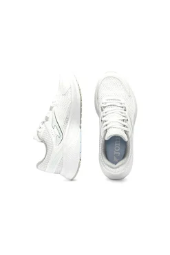 Scarpe da running bianche traspiranti ammortizzate RVITLS2602-JOMA Sale