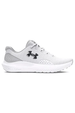 Scarpe da running bianche UNDER ARMOUR CHARGED SURGE 4