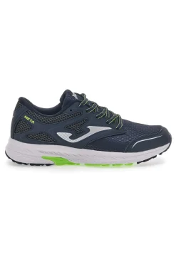 Scarpe da Running Blu Con Tomaia In Mesh Traspirante Joma Meta Men 2403