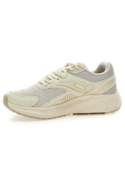 Scarpe da Running con Tomaia in Mesh VITALY LADY 2525 Beige-JOMA New