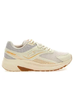 Scarpe da Running con Tomaia in Mesh VITALY LADY 2525 Beige-JOMA New