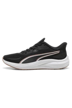 Scarpe da running nere ammortizzate Skyrocket Lite 2-PUMA Hot