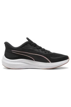 Scarpe da running nere ammortizzate Skyrocket Lite 2-PUMA Hot