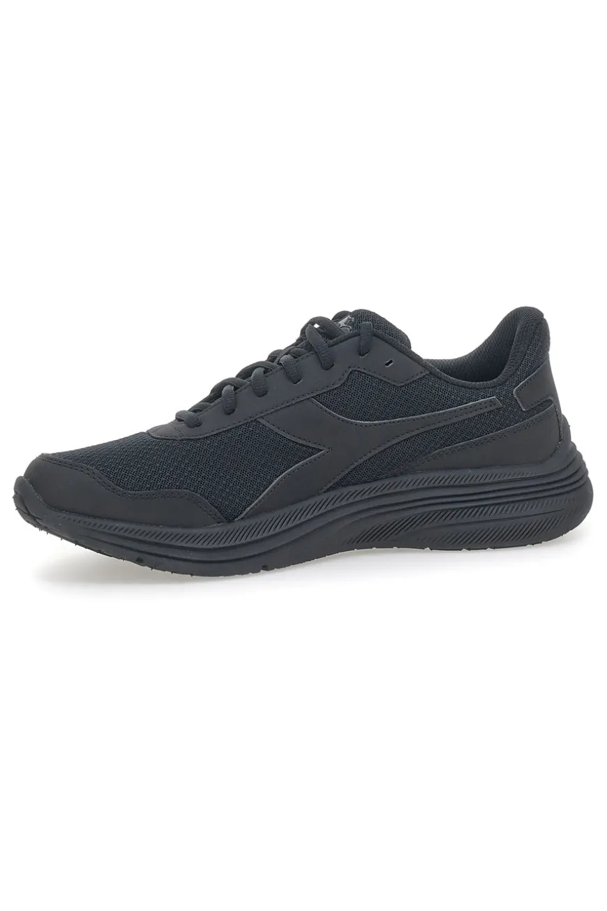 Scarpe da Running Nere Con Lacci DIADORA EAGLE 8