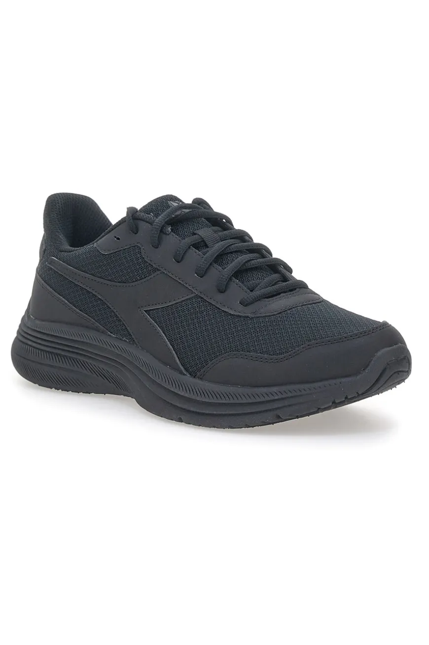 Scarpe da Running Nere Con Lacci DIADORA EAGLE 8