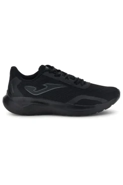 Scarpe da running nere con mesh e memory foam Joma RSODIS2521