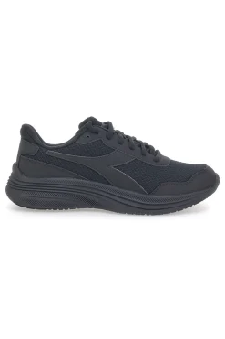 Scarpe da Running Nere Diadora Eagle 8 W