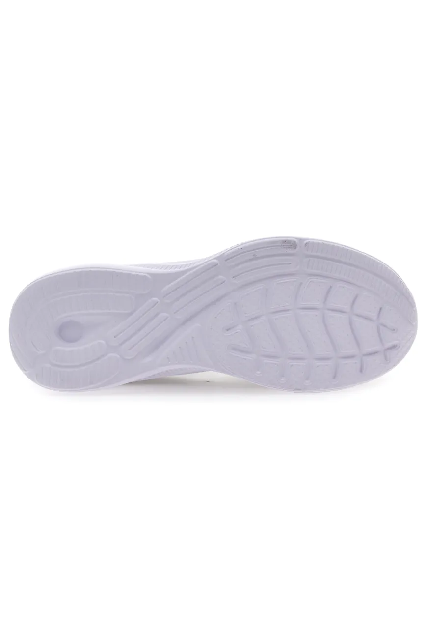 Scarpe da Running Nere e Bianche DIADORA ROBIN 6