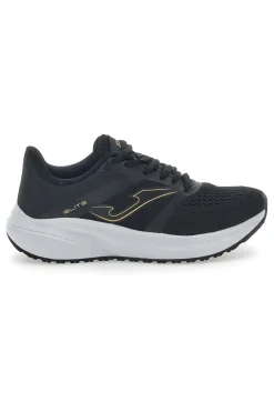 Scarpe da Running Nere Elite Day 2401-JOMA Hot