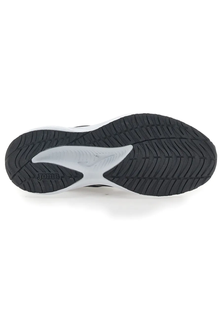 Scarpe da Running Nere Elite Day 2401-JOMA Hot