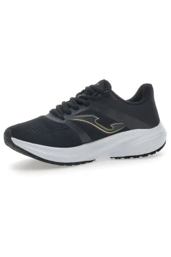 Scarpe da Running Nere Elite Day 2401-JOMA Hot