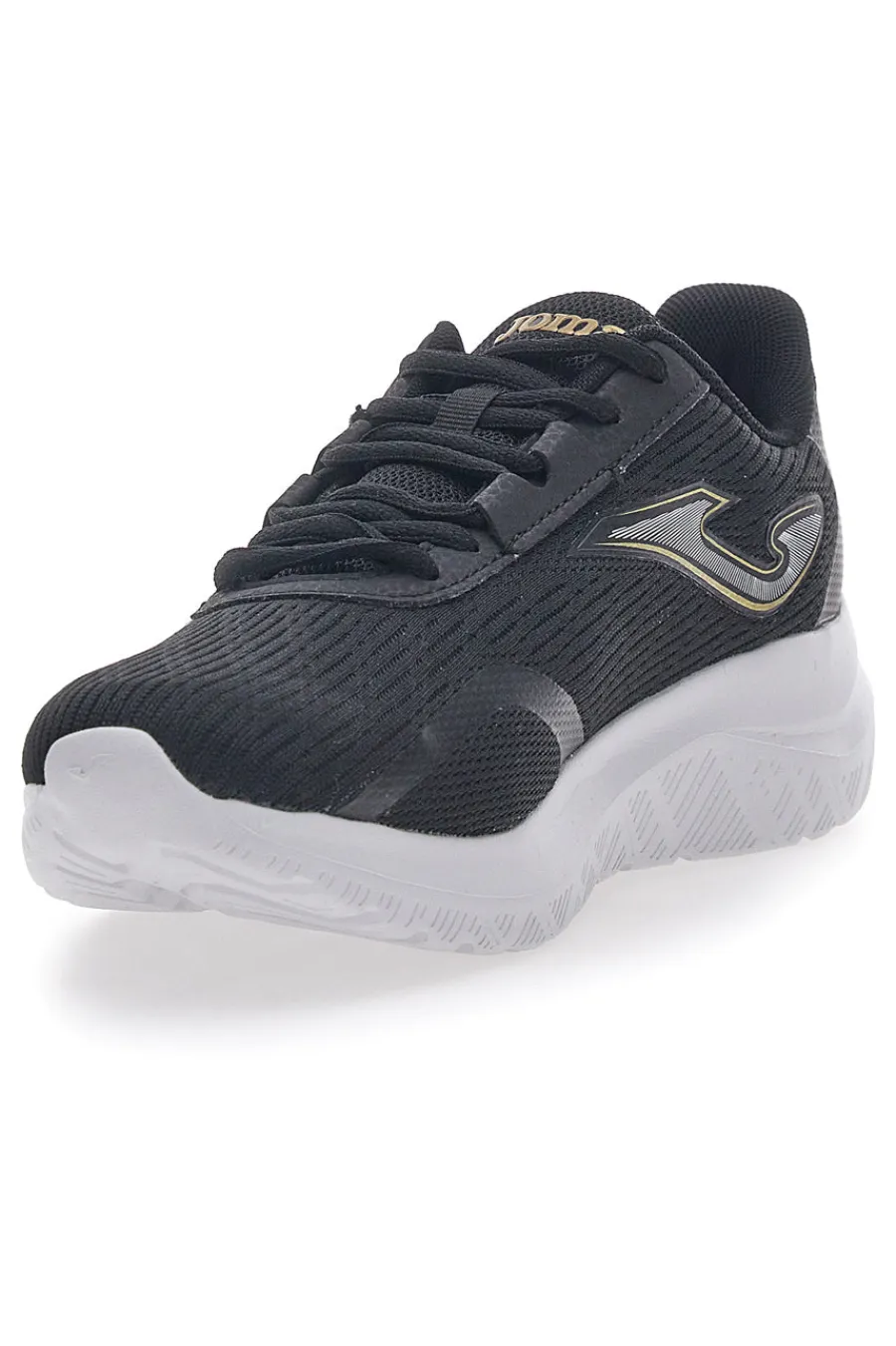 Scarpe da Running Nere Lady 2401-JOMA Clearance
