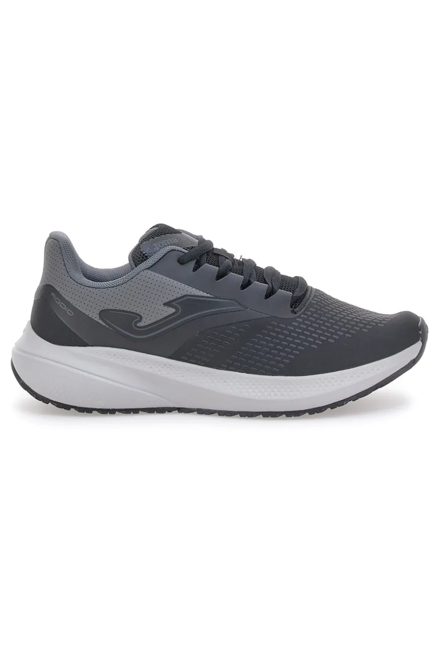 Scarpe da running Nere Joma Rodio Men 2401