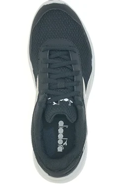 Scarpe da running nere leggere in mesh Eagle 8 W-DIADORA Discount