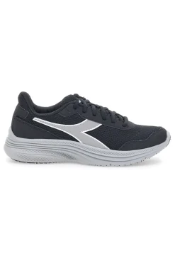 Scarpe da running nere leggere in mesh Eagle 8 W-DIADORA Discount