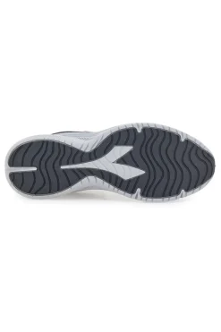 Scarpe da running nere leggere in mesh Eagle 8 W-DIADORA Discount