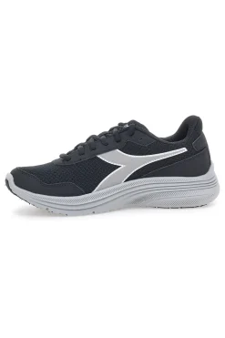 Scarpe da running nere leggere in mesh Eagle 8 W-DIADORA Discount