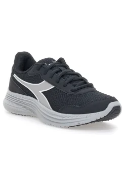 Scarpe da running nere leggere in mesh Eagle 8 W-DIADORA Discount