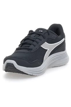 Scarpe da running nere leggere in mesh Eagle 8 W-DIADORA Discount