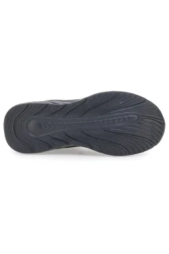 Scarpe da running nere leggere mesh Piper S-DIADORA