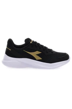 Scarpe da running nere leggere in mesh Robin 6 W-DIADORA Clearance