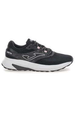 Scarpe da running Nero traspiranti ammortizzate Joma RMETLS2601