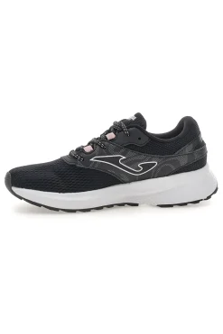 Scarpe da running Nero traspiranti ammortizzate Joma RMETLS2601
