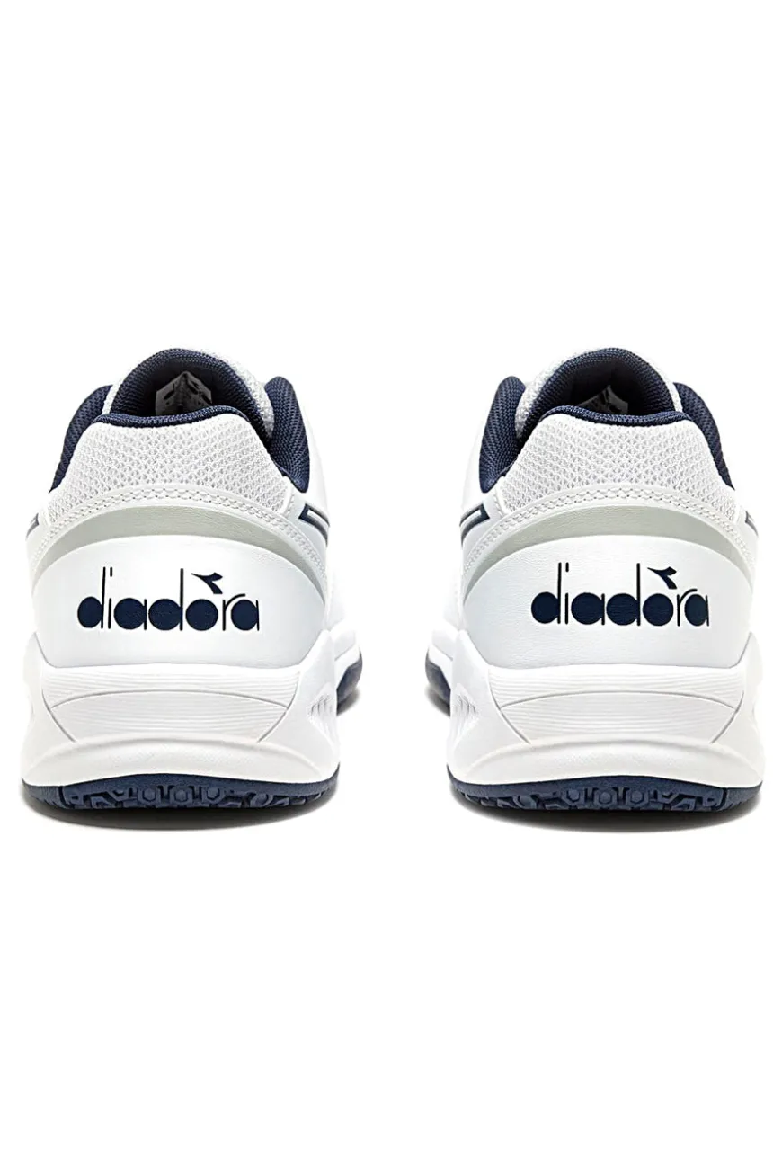 Scarpe da tennis bianche DIADORA VOLEE 6