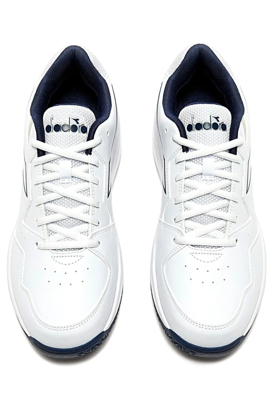 Scarpe da tennis bianche DIADORA VOLEE 6