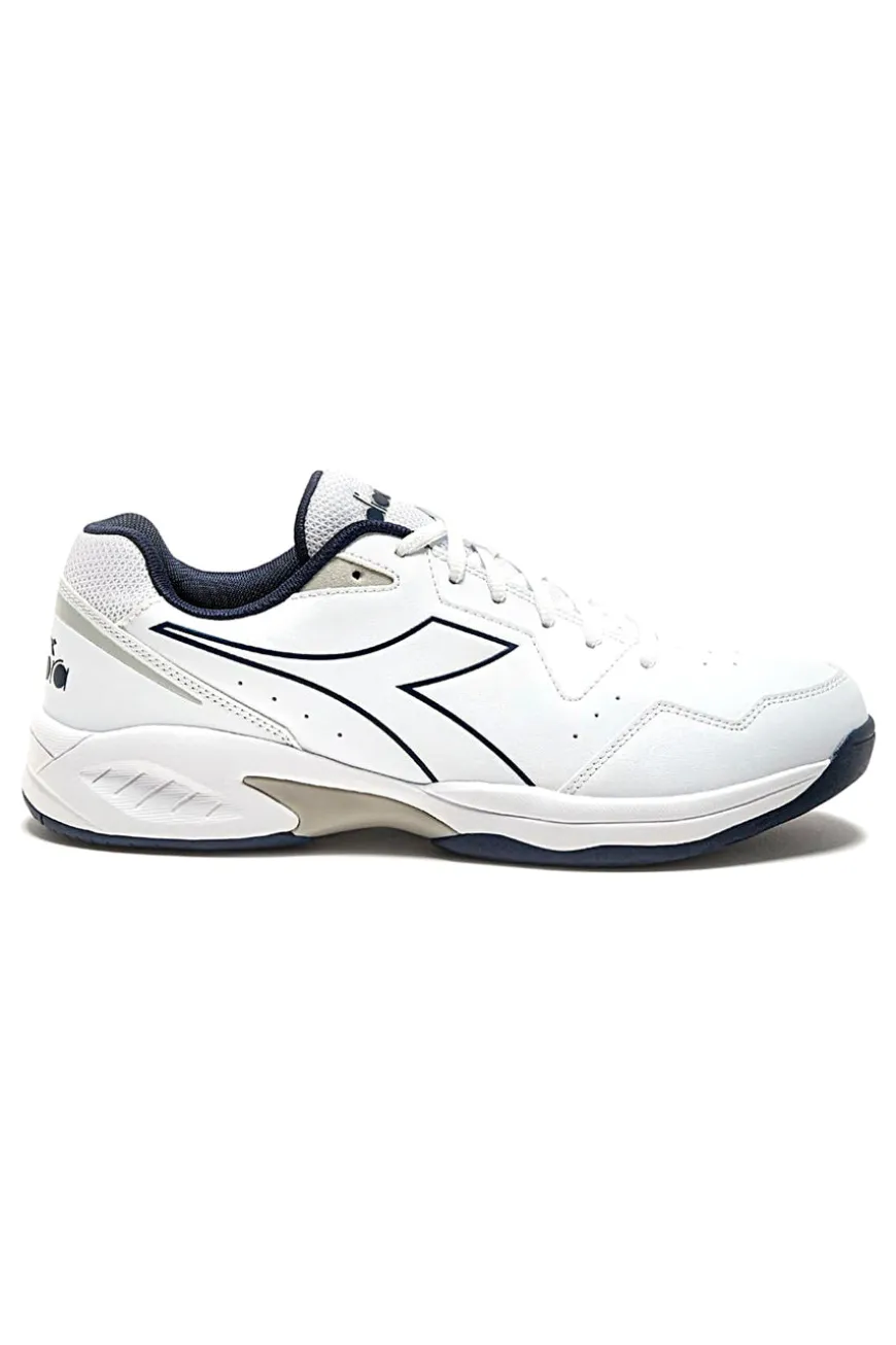 Scarpe da tennis bianche DIADORA VOLEE 6