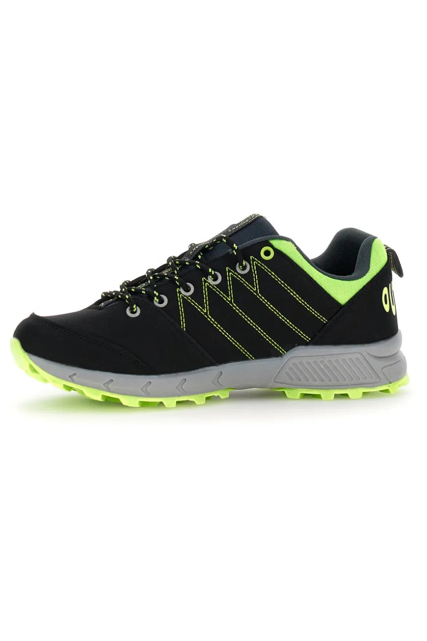 Scarpe da Trail Running Sevenoaks 1583 Nere