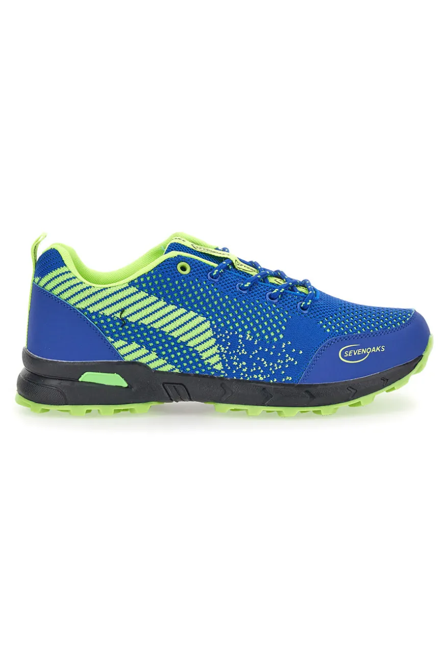 Scarpe da Trail Running Sevenoaks 1941 Royal