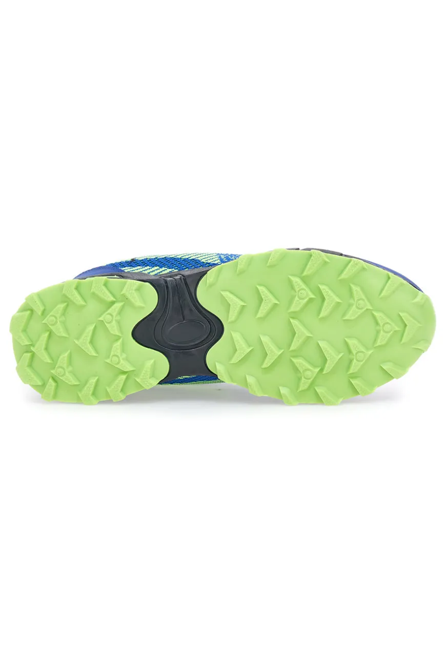 Scarpe da Trail Running Sevenoaks 1941 Royal