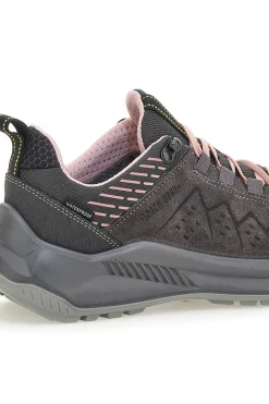 Scarpe da trekking antracite waterproof 15501S47T-TRACK DOWN New