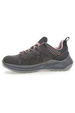 Scarpe da trekking antracite waterproof 15501S47T-TRACK DOWN New