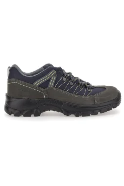 Scarpe da Trekking Antracite Grisport 13358