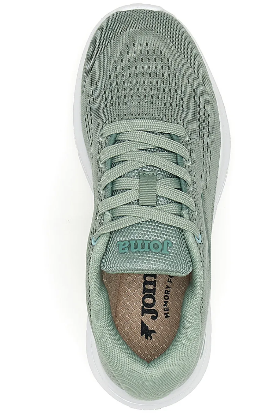 Scarpe ginnastica verdi Memory Foam CAURLS2615-JOMA Best