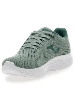 Scarpe ginnastica verdi mesh CCORLS2615-JOMA Clearance