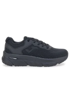 Scarpe nere con Memory Foam Catels2621-JOMA New