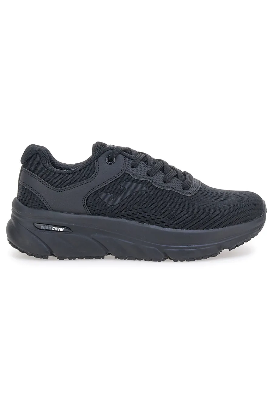 Scarpe nere con Memory Foam Catels2621-JOMA New