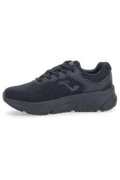 Scarpe nere con Memory Foam Catels2621-JOMA New
